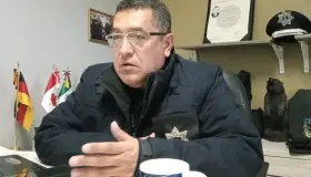 Tiene Nogales una Noche Buena y una feliz Navidad