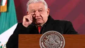 Rechaza AMLO le impondrán más controles migratorios en reunión con Blinken