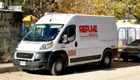 Tiene Nogales el módulo del Repuve