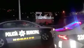 Asalta supuesto cliente una tienda Oxxo