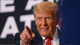 Rechazan vetar a Donald Trump de boleta electoral de Michigan