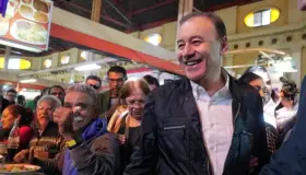 Inicia rehabilitación del Mercado Municipal de Hermosillo