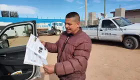 Impacta Erik Fuentes en recuperación de adicciones con programa