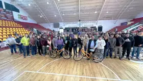 Trae la Sedesson beneficios a jóvenes y jefas de familia nogalenses