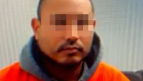 Es vinculado por presunto asesinato de su ex mujer y su hijo