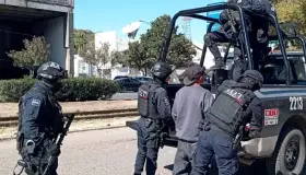 Tienen buenos resultados operativos de “Navidad Segura”