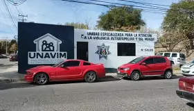 Atiende Unavim más de 70 reportes de violencia familiar esta semana