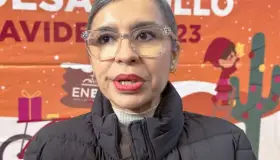 Vienen más programas de apoyo para la comunidad en 2024, asegura titular de la Sedesson