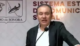 Caerá todo el peso de la ley contra responsables de ataque armado: gobernador