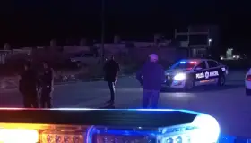 Agrede a mujer ex pareja de su mamá