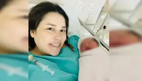 Nace primer bebé del 2024 en el IMSS en Sonora