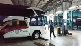 Levantan a migrantes hombres armados en Reynosa