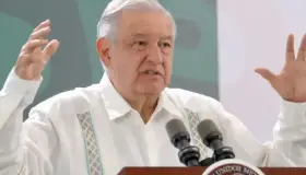 Asegura AMLO que se investiga lo del secuestro de migrantes