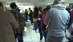 Cumplen nogalenses con obligaciones fiscales