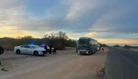 Auxilian INM y Guardia Nacional a 700 migrantes