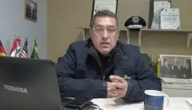 Seguiremos con la prevención del delito: Comisario