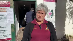 Recibirán apoyo de Bienestar más de 19 nogalenses