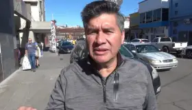 Alista Adrián Quiroz mega rosca de Reyes 2024