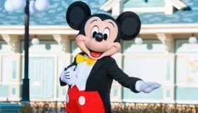 Es ahora Mickey Mouse de dominio público