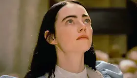 Encuentra Emma Stone personaje más inspirador de su carrera