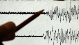 Pega sismo de magnitud 4.2 en Sonora y Baja California