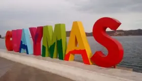 Descartan daños por sismo en Guaymas y Empalme