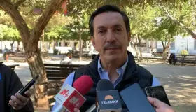 Deja aprendizaje cierre de frontera a gobiernos de México y EU