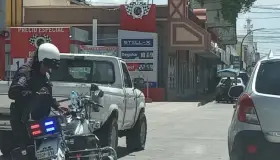 Reportan robos y daños en domicilios y comercios