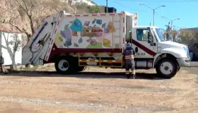 Mejorarán servicio de recolección de basura en San Miguel
