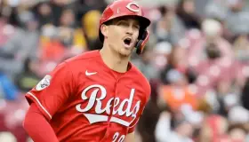 Newman se une a Diamondbacks