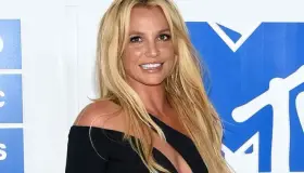 Anuncia Britney Spear su retiro