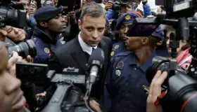 Dejará prisión Oscar Pistorius
