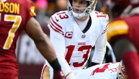 Niners acaparan evento Pro Bowl