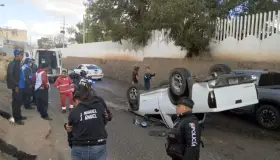 Presenta Seguridad Pública estadísticas del 2023