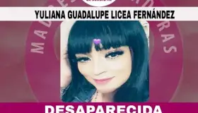 Solicitan familiares apoyos para encontrar a Yuliana