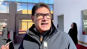 Ya hay acercamiento con vecinos para vías del ferrocarril: Alcalde