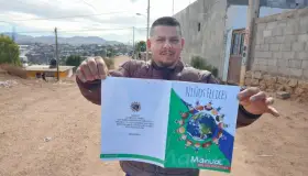 Usan como herramienta de prevención programa ‘Niños Felices’