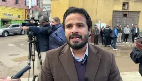 Un gran logro reapertura de garitas: Cónsul Moreno Baez