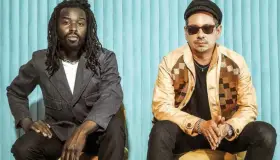 Black Pumas, el rugir del rock N’ roll