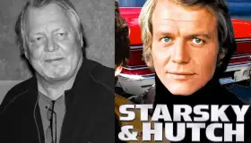 Muere David Soul, actor de "Starsky y Hutch" a los 80 años