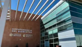 Solicitan medicamento a Megafarmacia y no la tienen