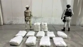 Da a conocer la Sedena resultados de operativos en 2023