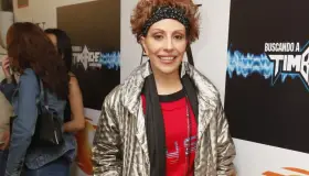 Fallece Amparo Rubín, famosa cantante mexicana y tía de Erik Rubín