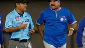 Gil es Manager del Año