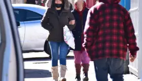 Llama Alcalde a protegerse de las bajas temperaturas