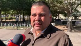 Trabajan en garantizar seguridad en el FAOT