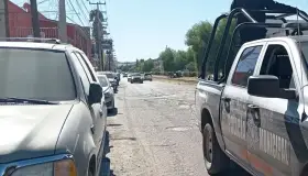 Denuncian robos en comercios en distintos sectores de la ciudad