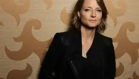 A Jodie Foster no le gusta la generación “Z”