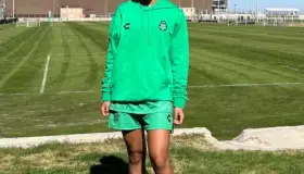 Estudiante del Cobach pacta con Santos Laguna