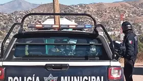 Pegan ladrones a negocios en colonia Buenos Aires